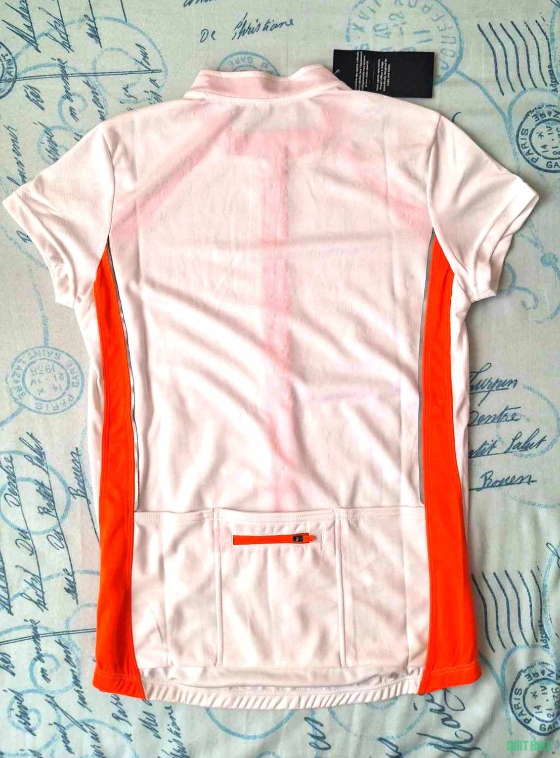 3. Bluza ciclism firma PROACT