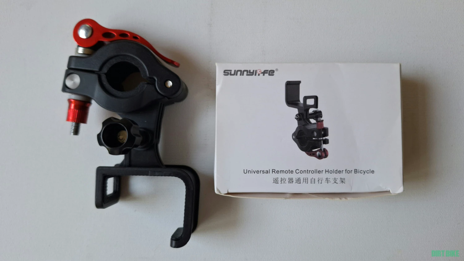 1. Suport Ghidon Radiocomanda Dji Mavic Mini, etc..