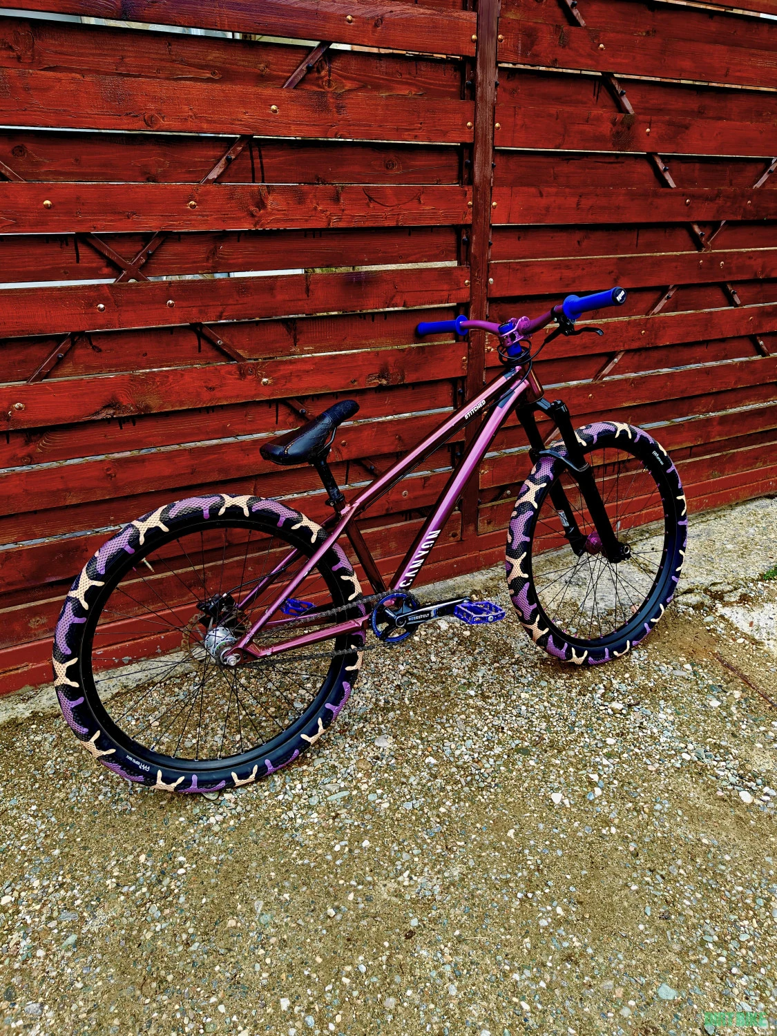 1. Canyon Stitched 360 2023