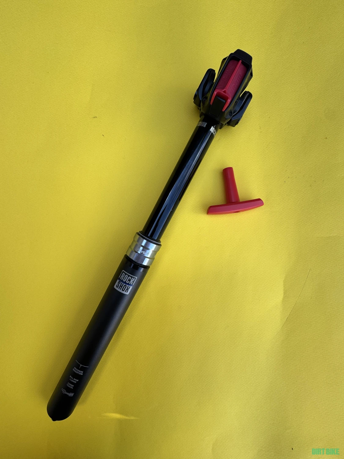 1. Tija sa AXS 34,9X150=REZERVAT !!!