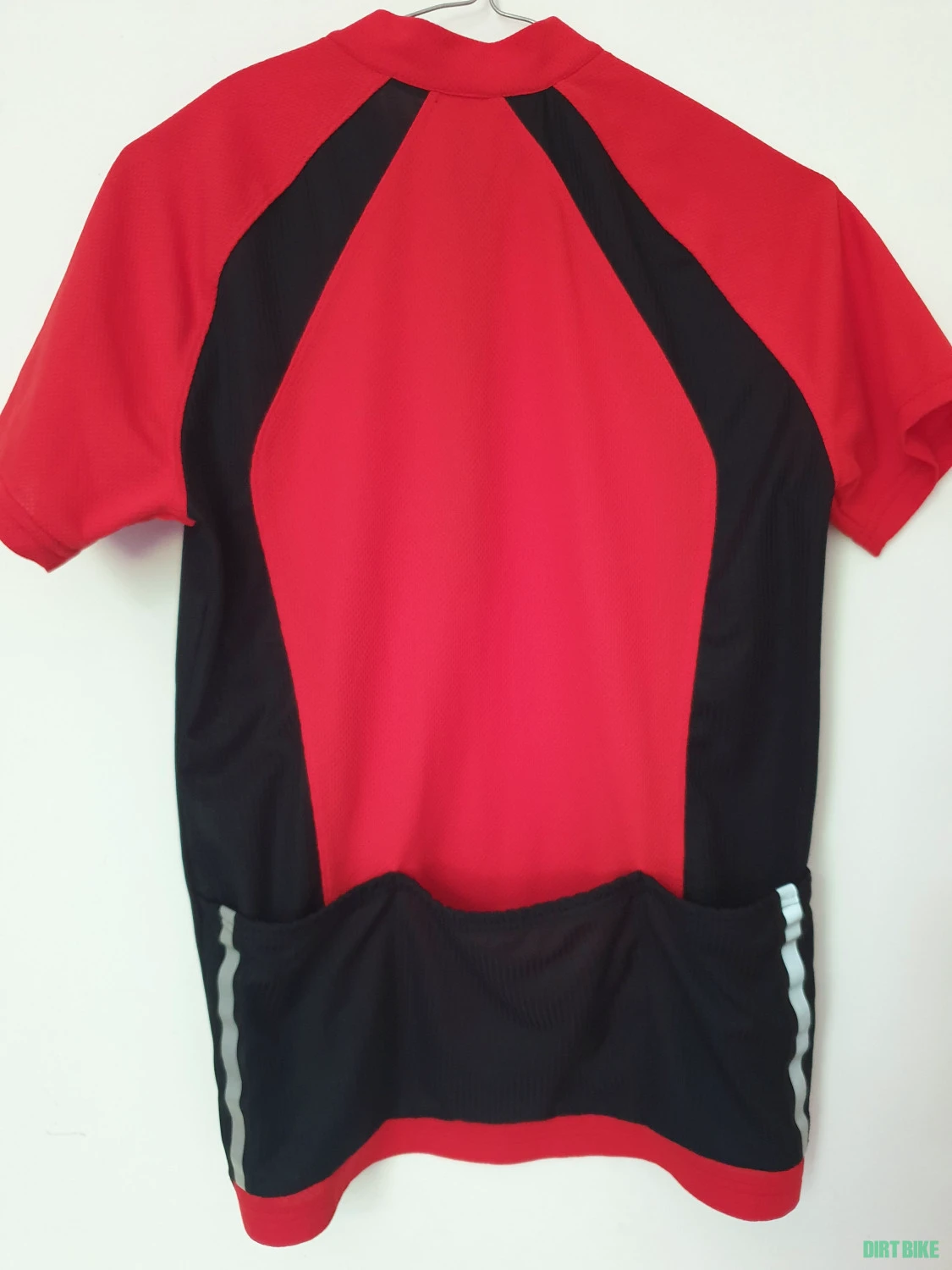 2. Tricou bicicleta/ ciclism Loffler