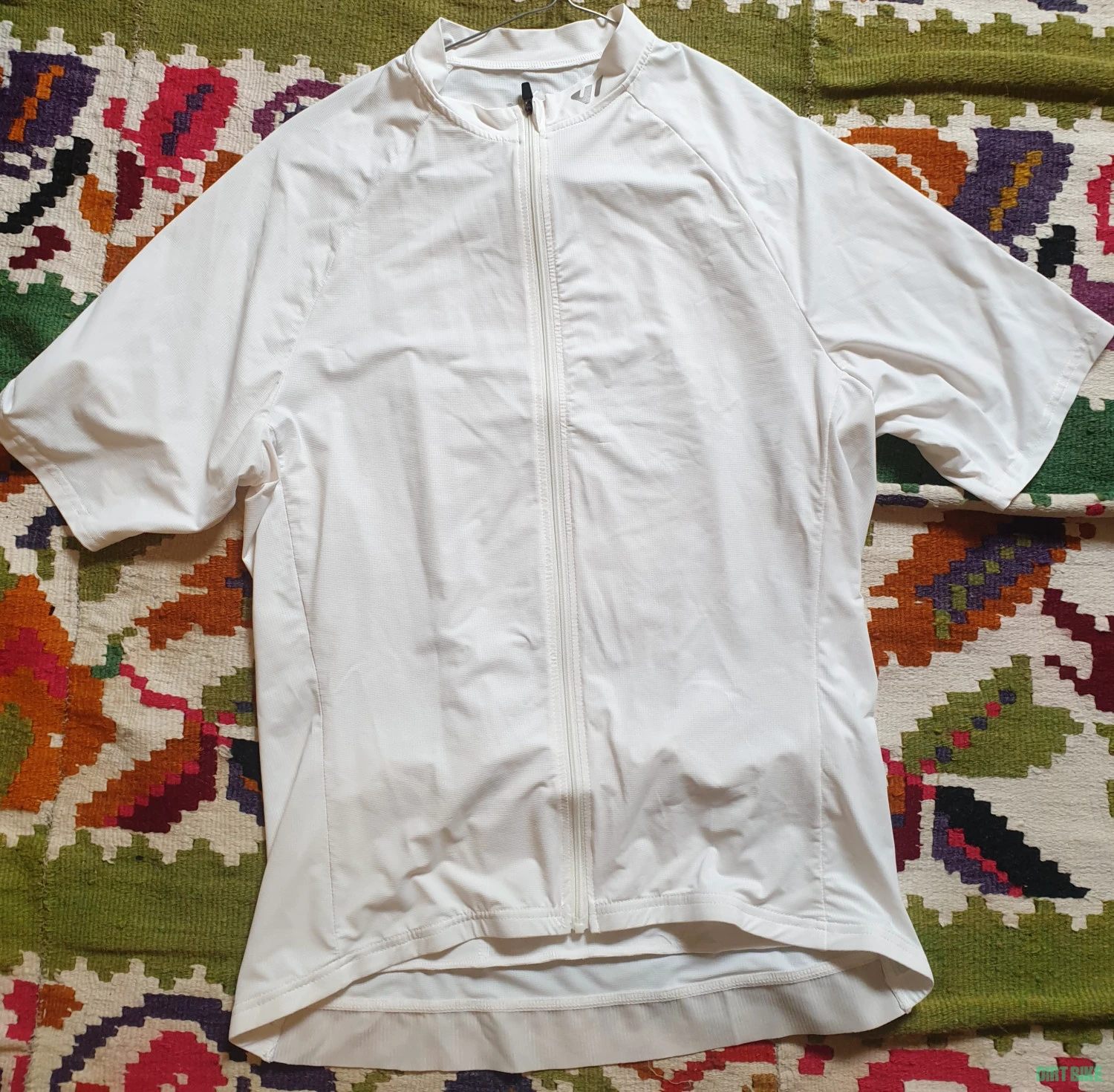 1. Tricou / Jersey Wulibike
