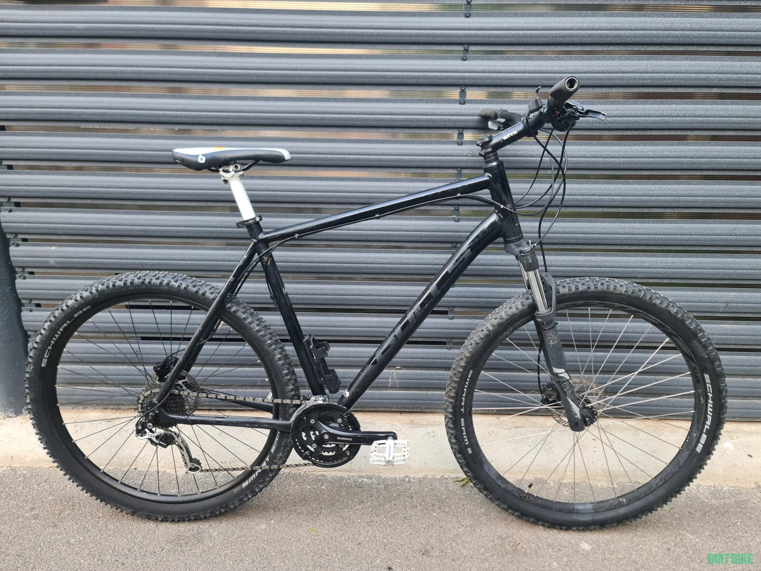 1. Bulls LT29 cadru mare xl