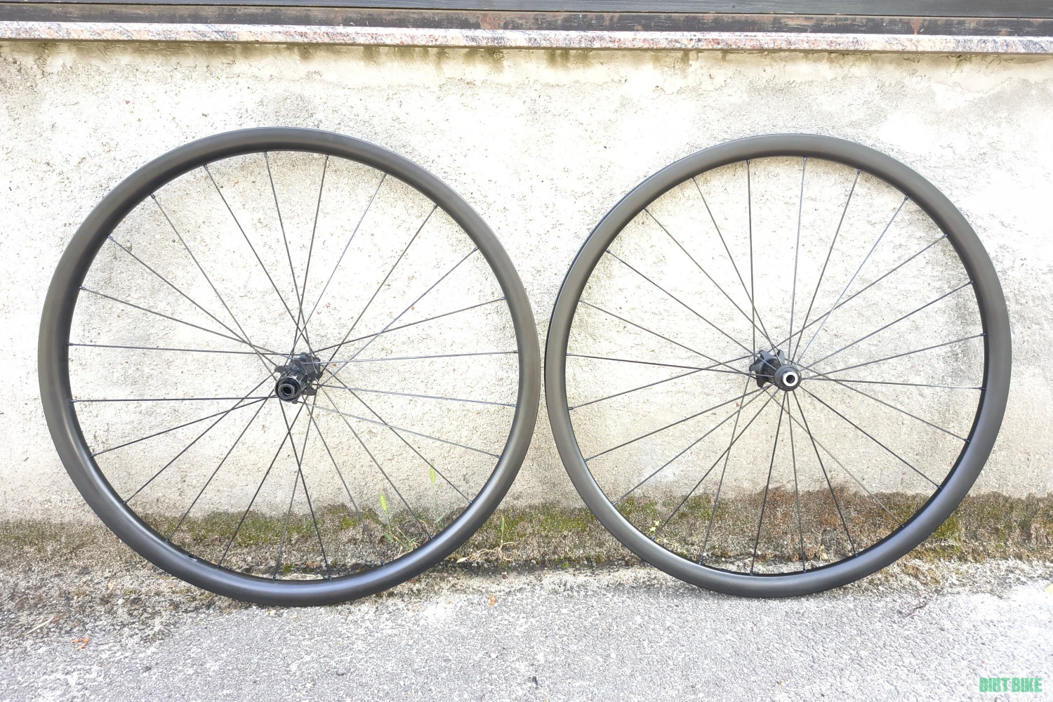 1. Roti Carbon Cursiera custom 1300g