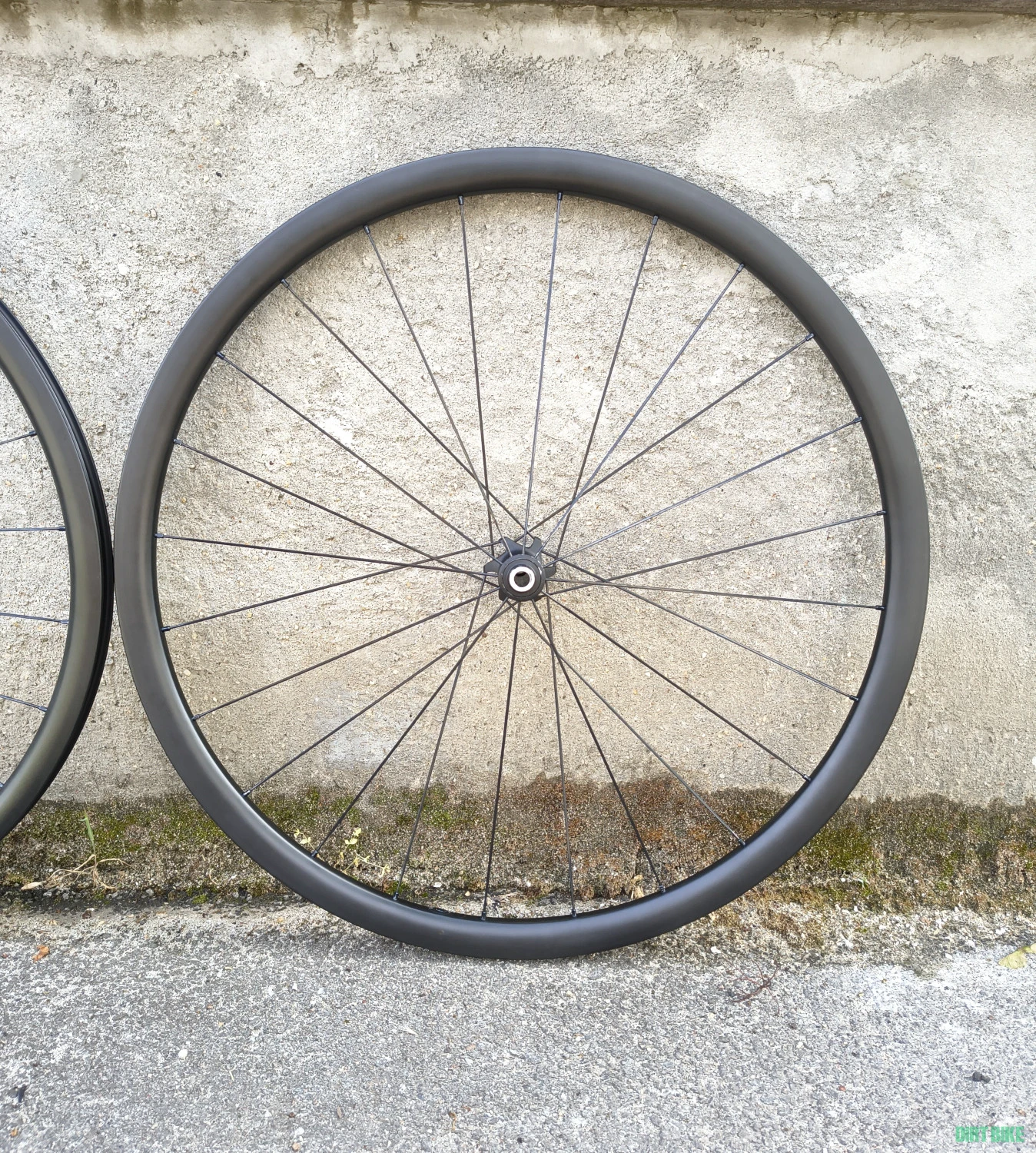 6. Roti Carbon Cursiera custom 1300g