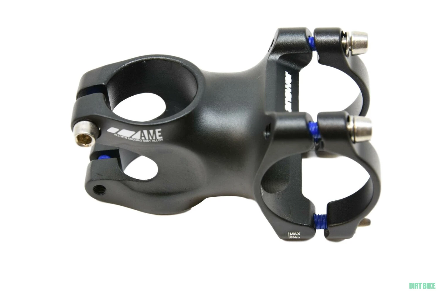 1. Pipa Answer AME 31.8x60mm noua