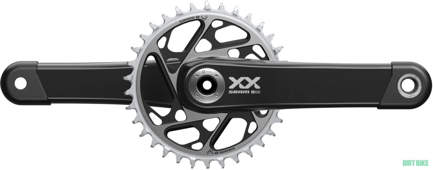 1. ANGRENAJ MTB SRAM XX SL EAGLE T-TYPE 32T
