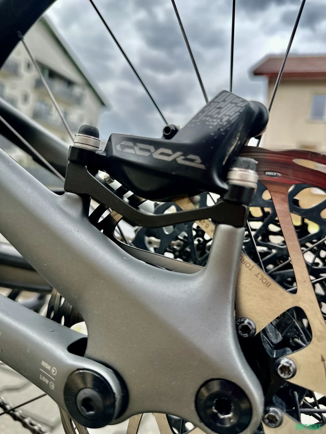 10. Specialized Stumpjumper Evo Ltd
