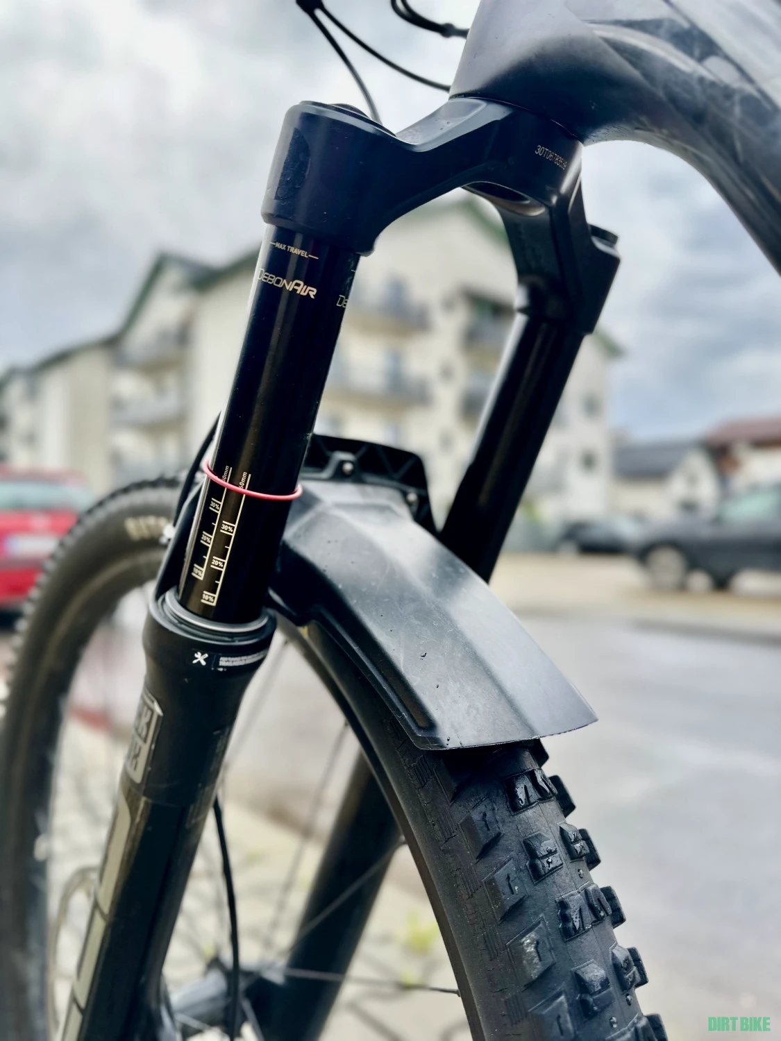 7. Specialized Stumpjumper Evo Ltd