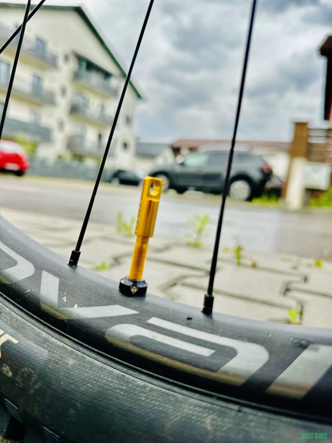 11. Specialized Stumpjumper Evo Ltd