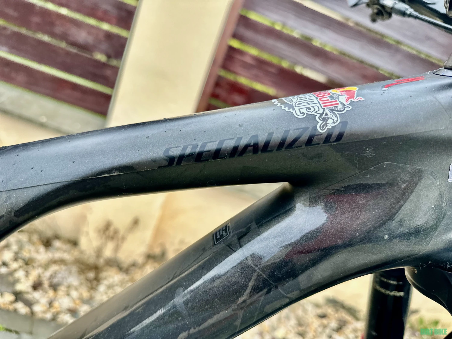 12. Specialized Stumpjumper Evo Ltd