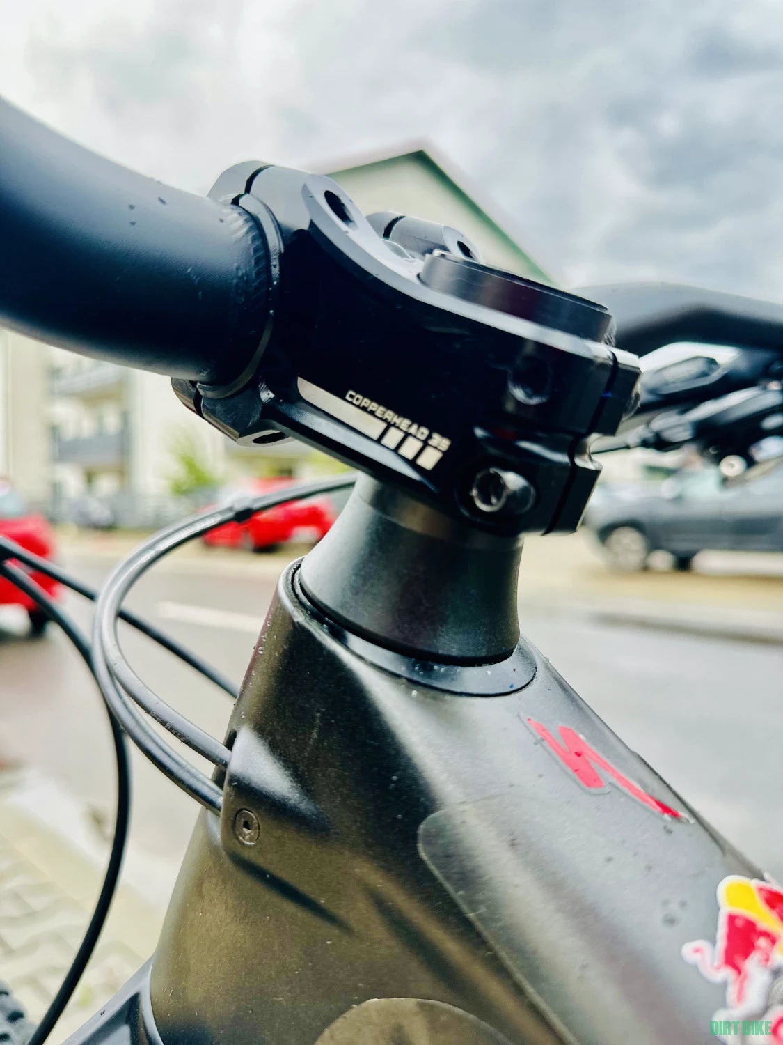 5. Specialized Stumpjumper Evo Ltd