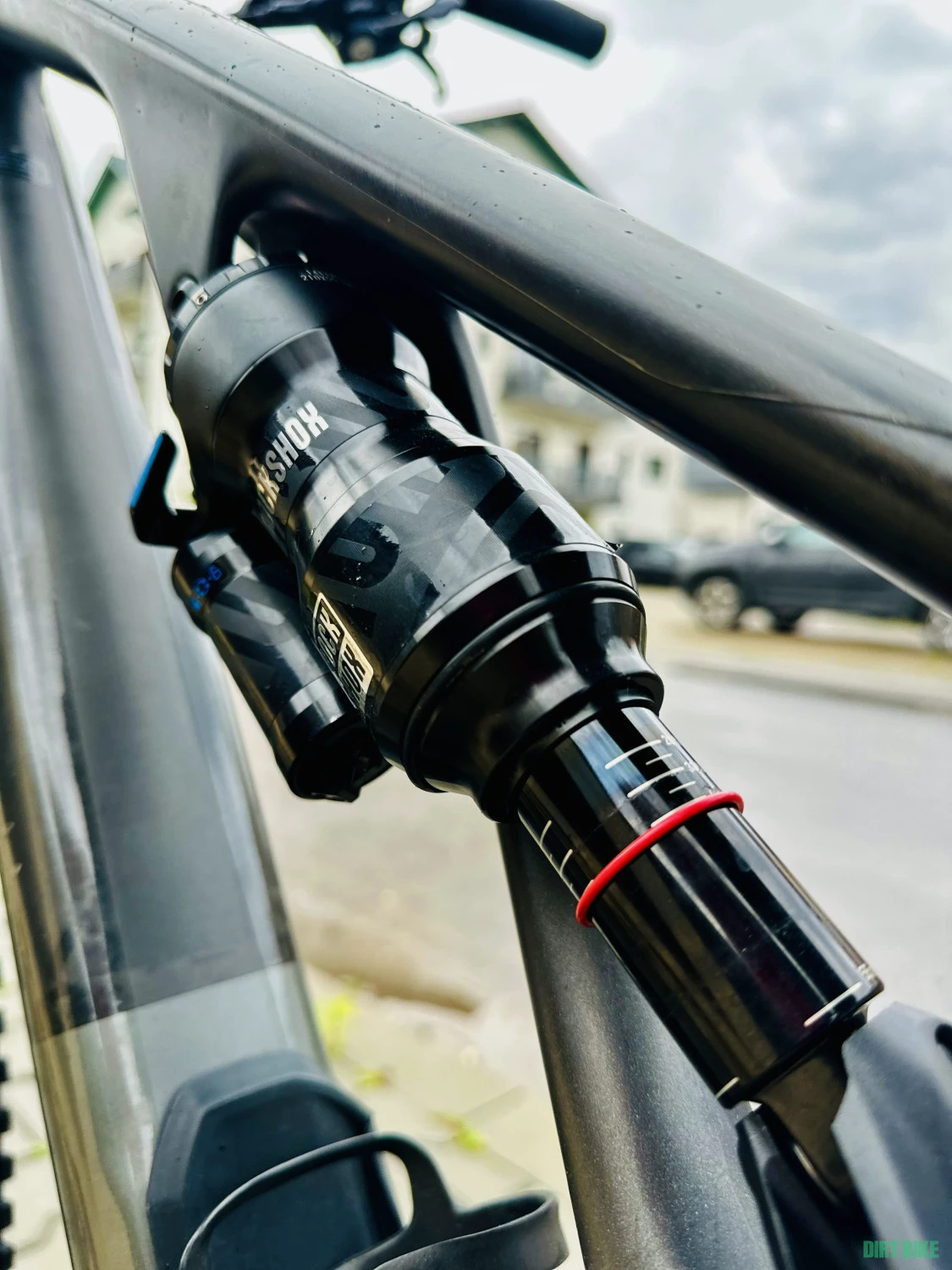 6. Specialized Stumpjumper Evo Ltd
