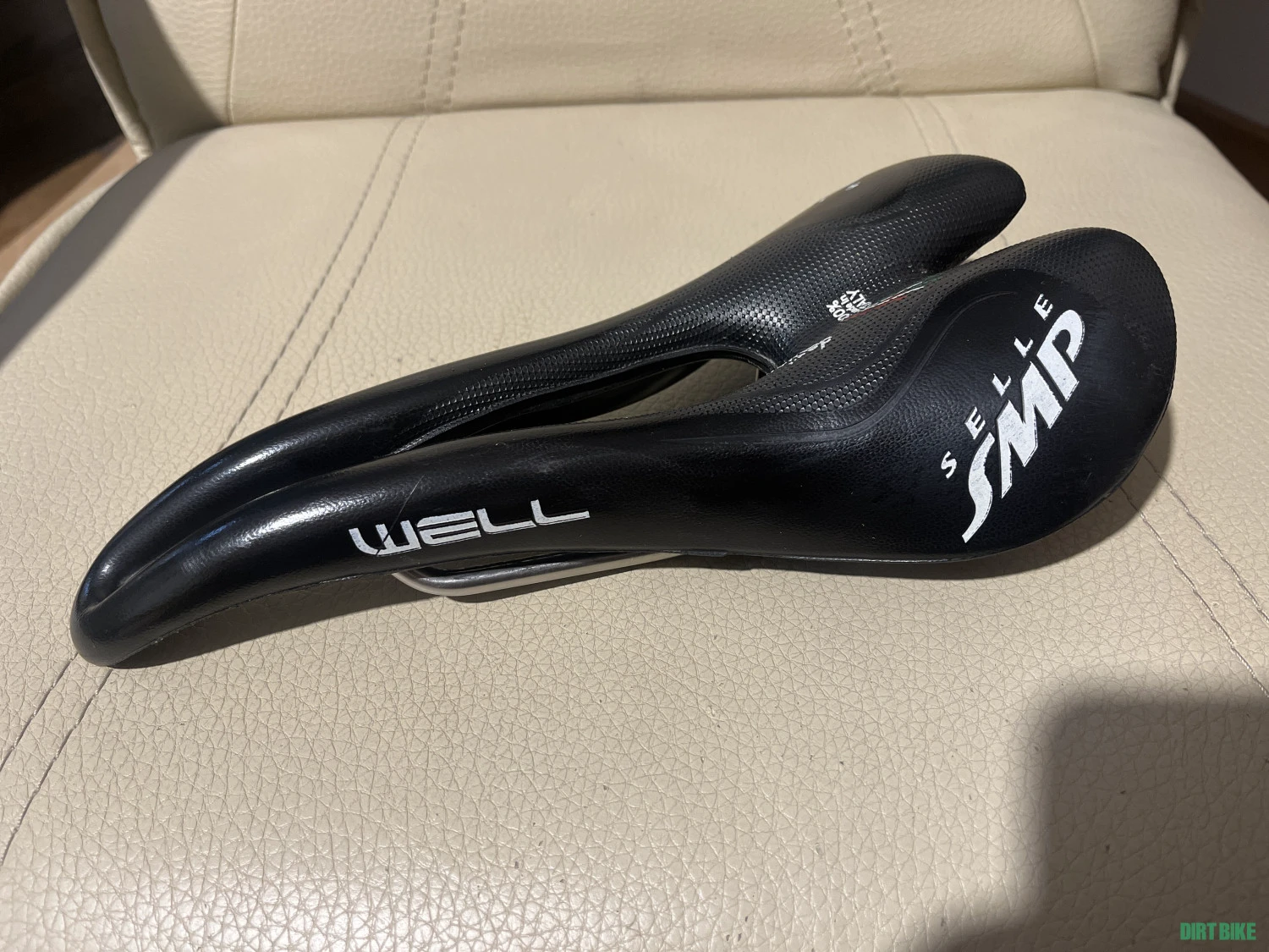 1. Selle SMP