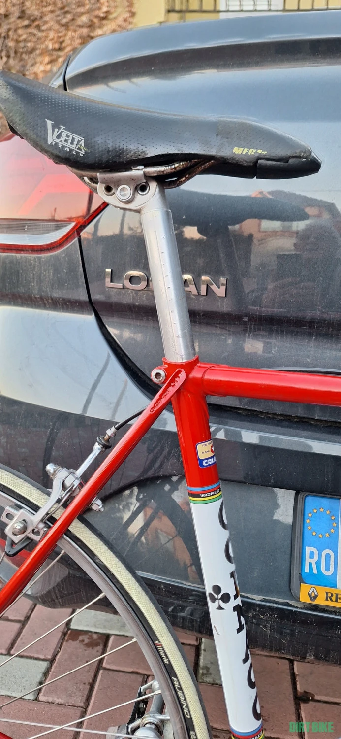 6. Colnago