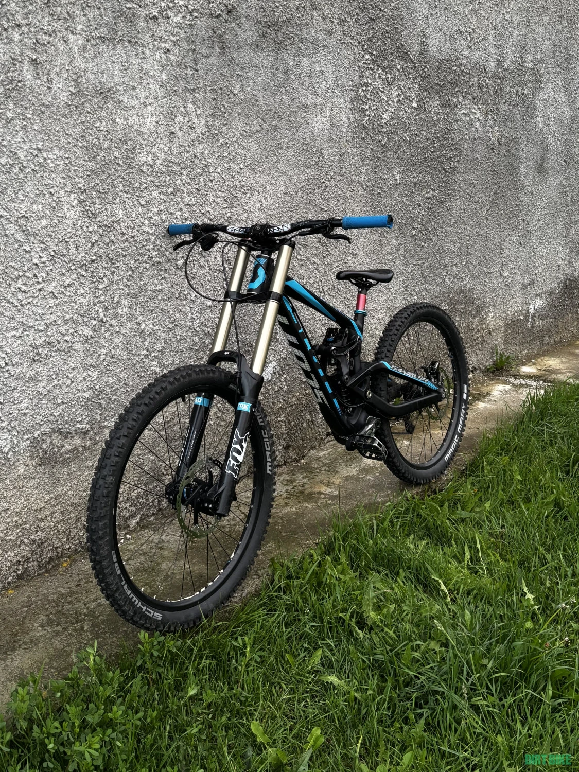 1. Scott Gambler 2014