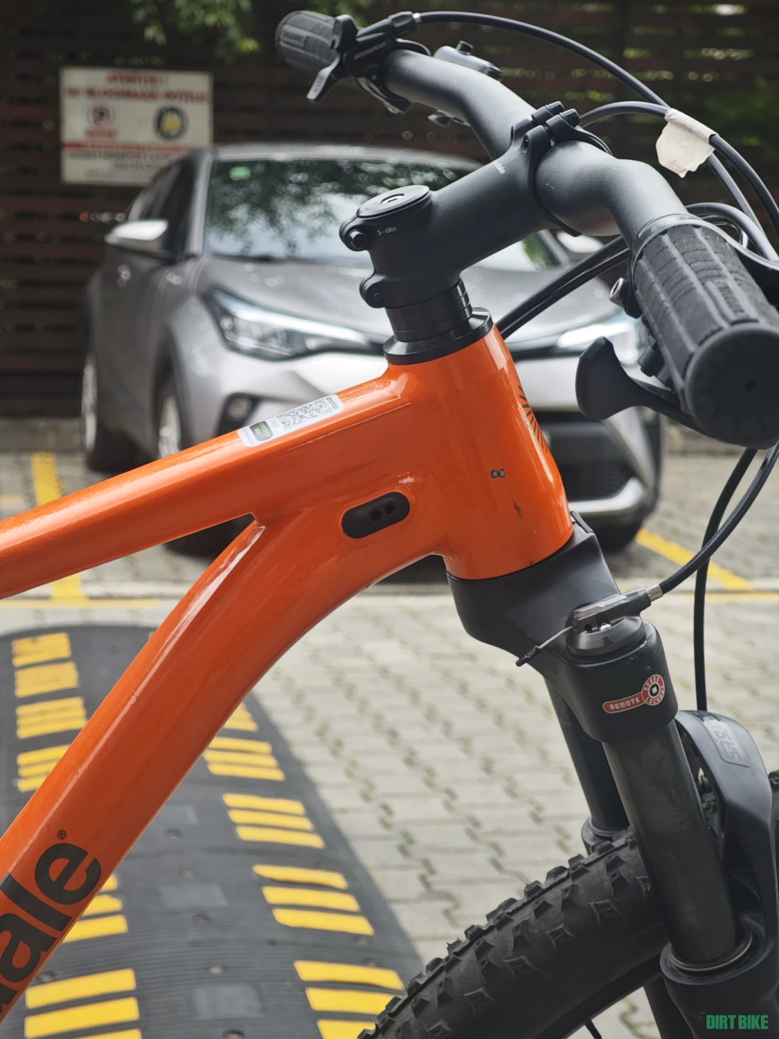 3. Bicicletă Cannondale Trail Sl4 2024 29er