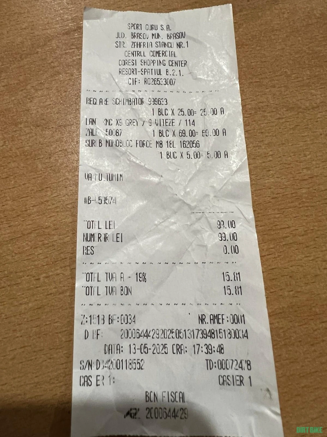 11. Bicicletă MTB Kross Level 3.0, 29”, 2021, mărime S