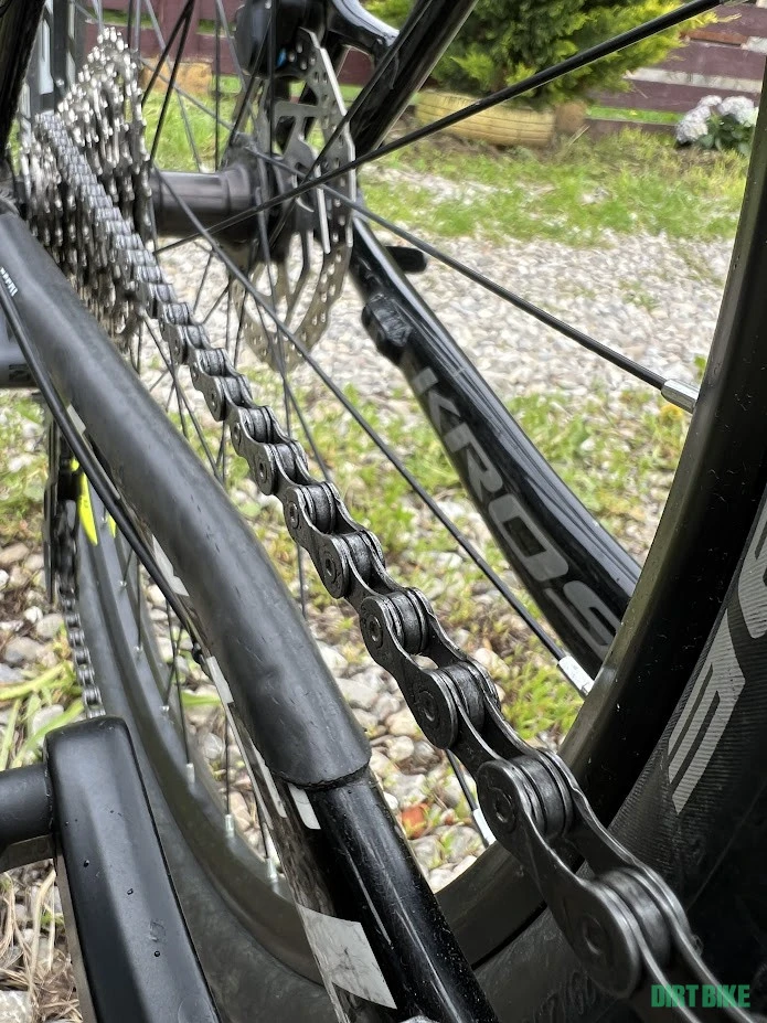 6. Bicicletă MTB Kross Level 3.0, 29”, 2021, mărime S