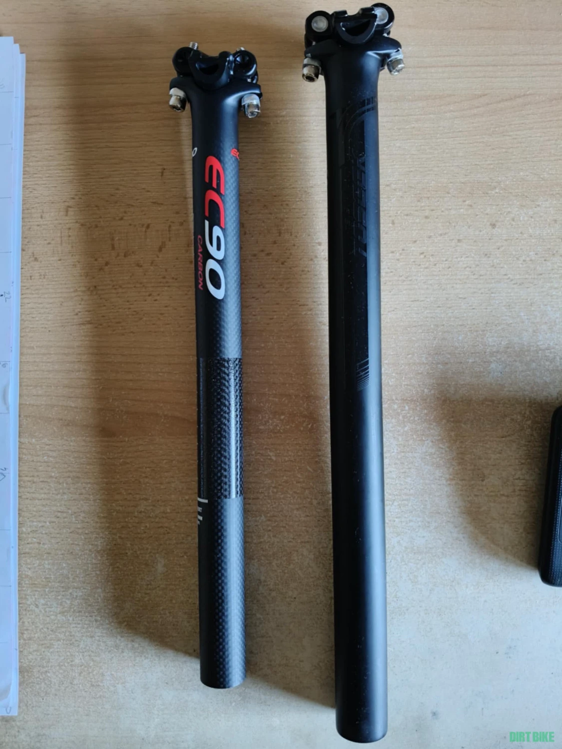 2. Tija sa carbon Toseek 30.8