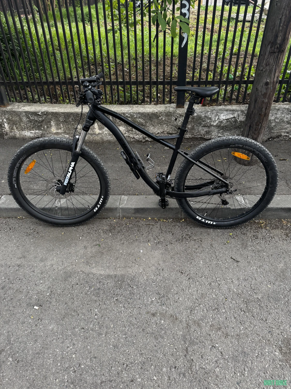 1. Devron Zerga M 1.7
