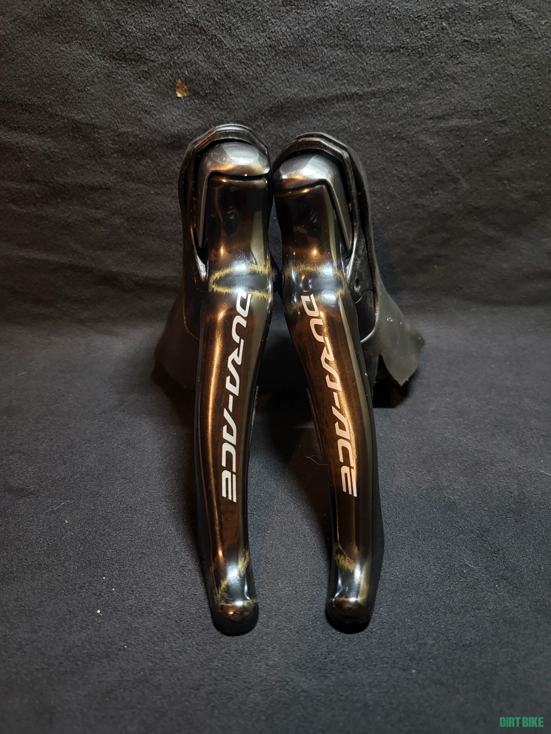 1. Manete dura ace st 9000