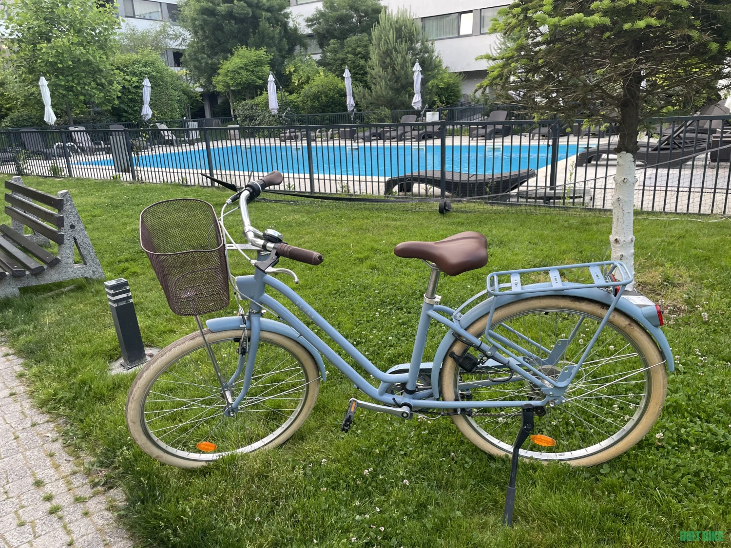1. Bicicletâ elops 520 - decathlon