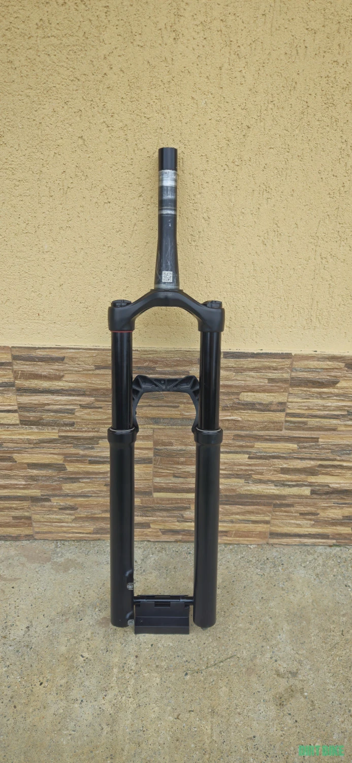 2. Furca Marzocchi bomber Z2