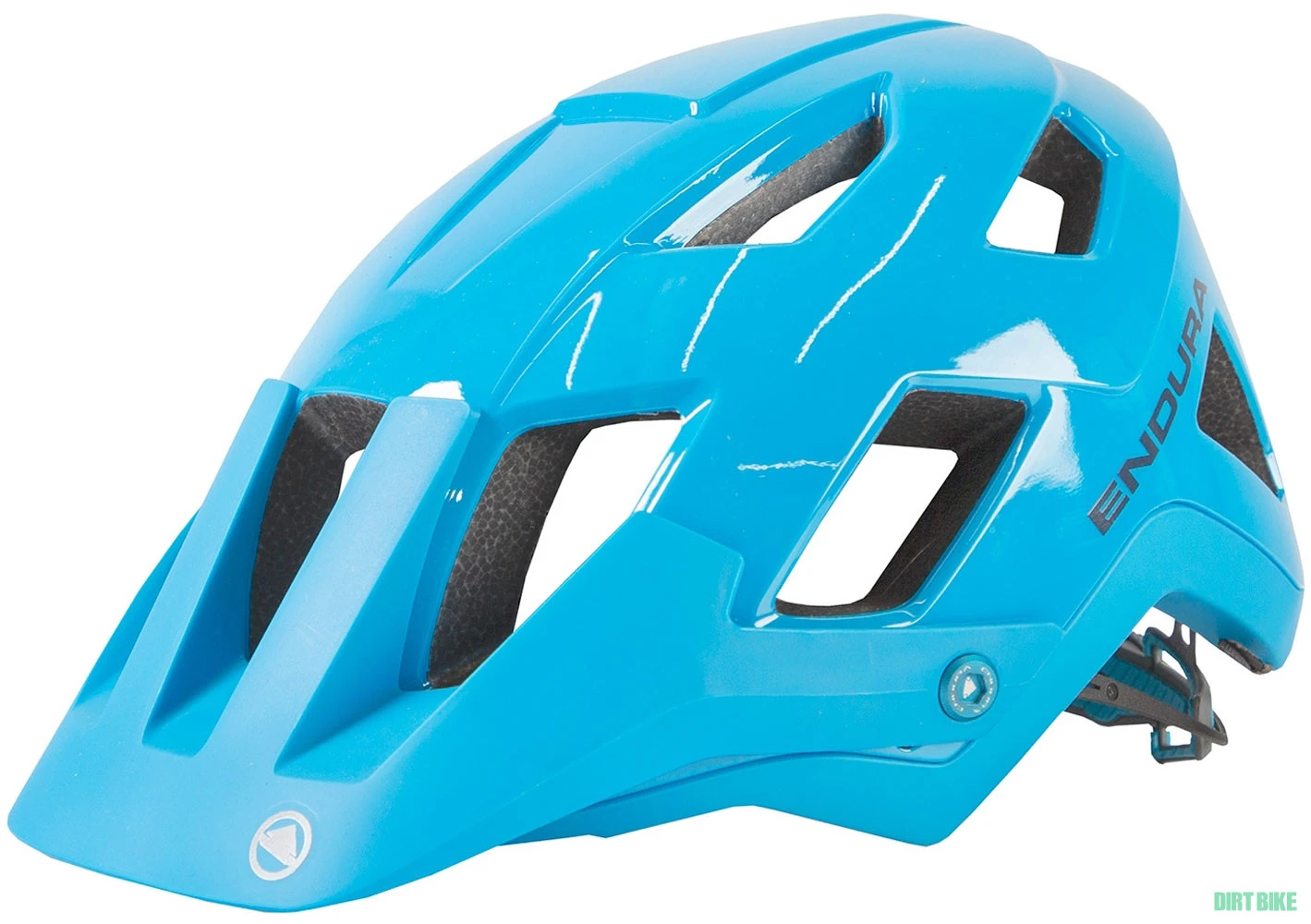 1. Endura Hummvee Plus marime S-M (51-56cm) albastru