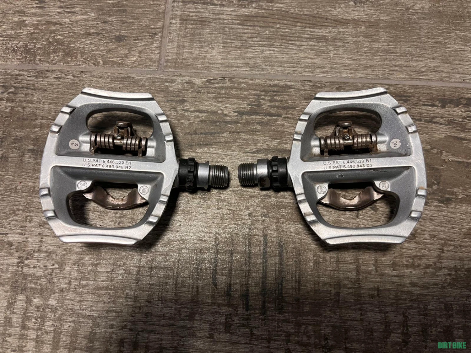 1. Shimano PA-A530