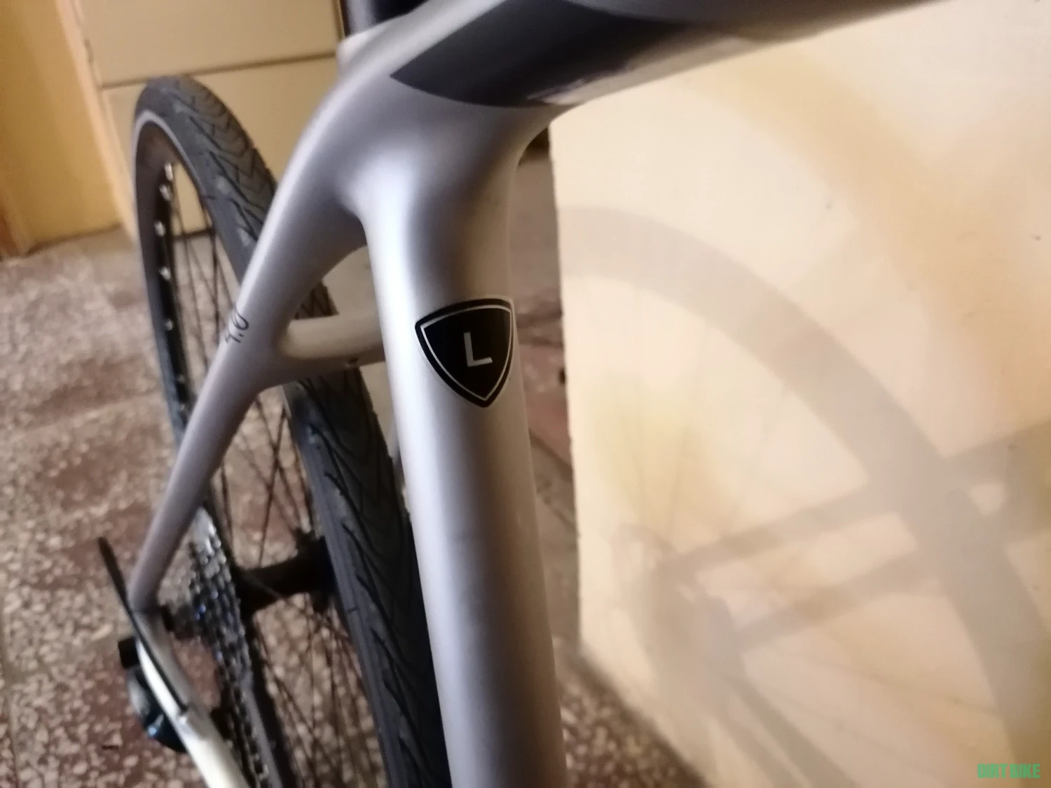 5. Vand Specialized Sirrus 4.0