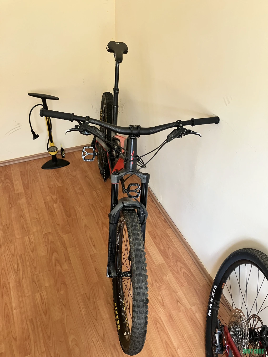 1. Yt Capra xxl