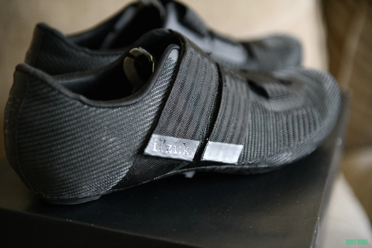 2. Fizik Vento Powerstrap R2 Aeroweave
