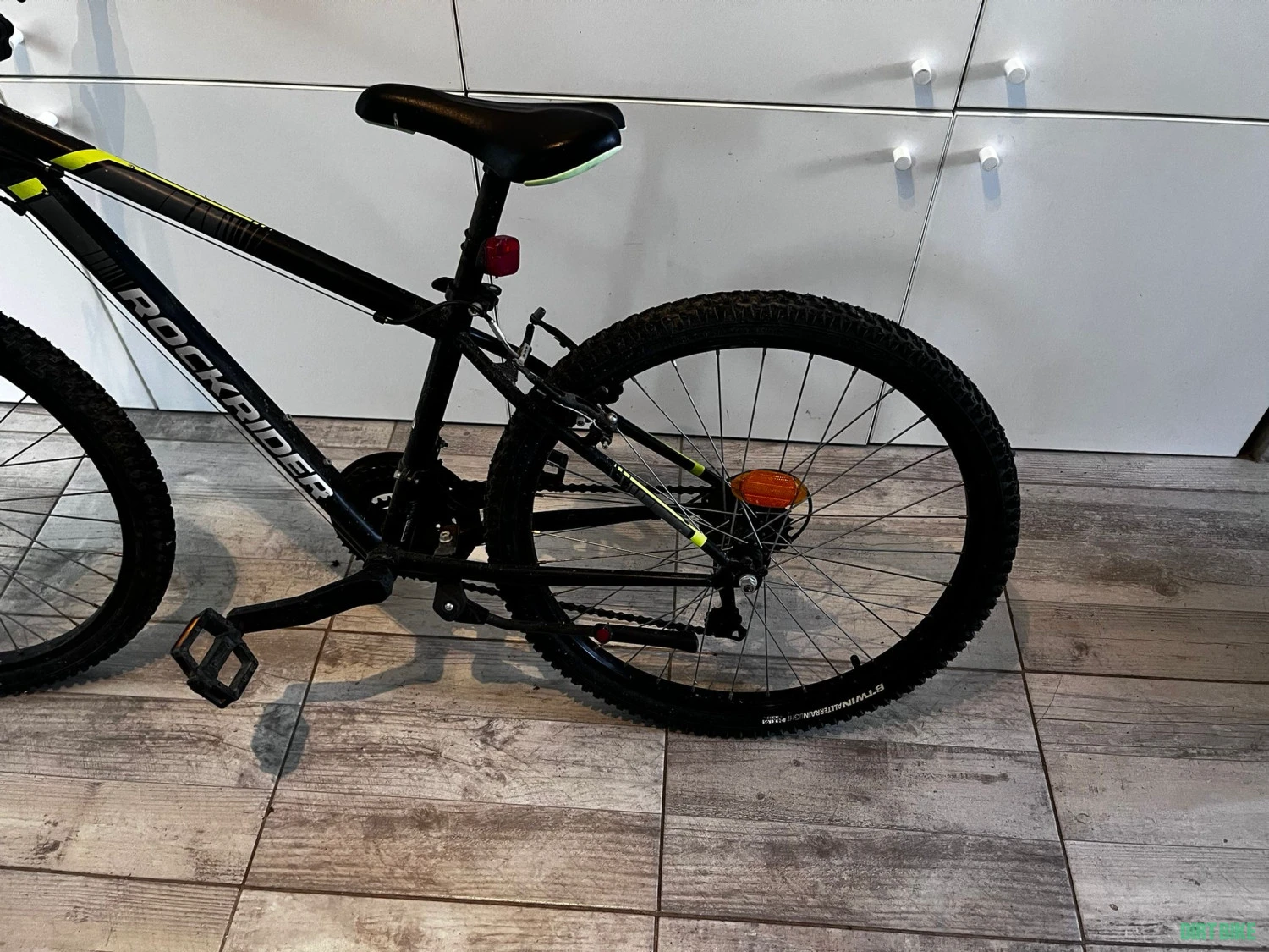 10. Vand Bianchi MTB XC- Trail