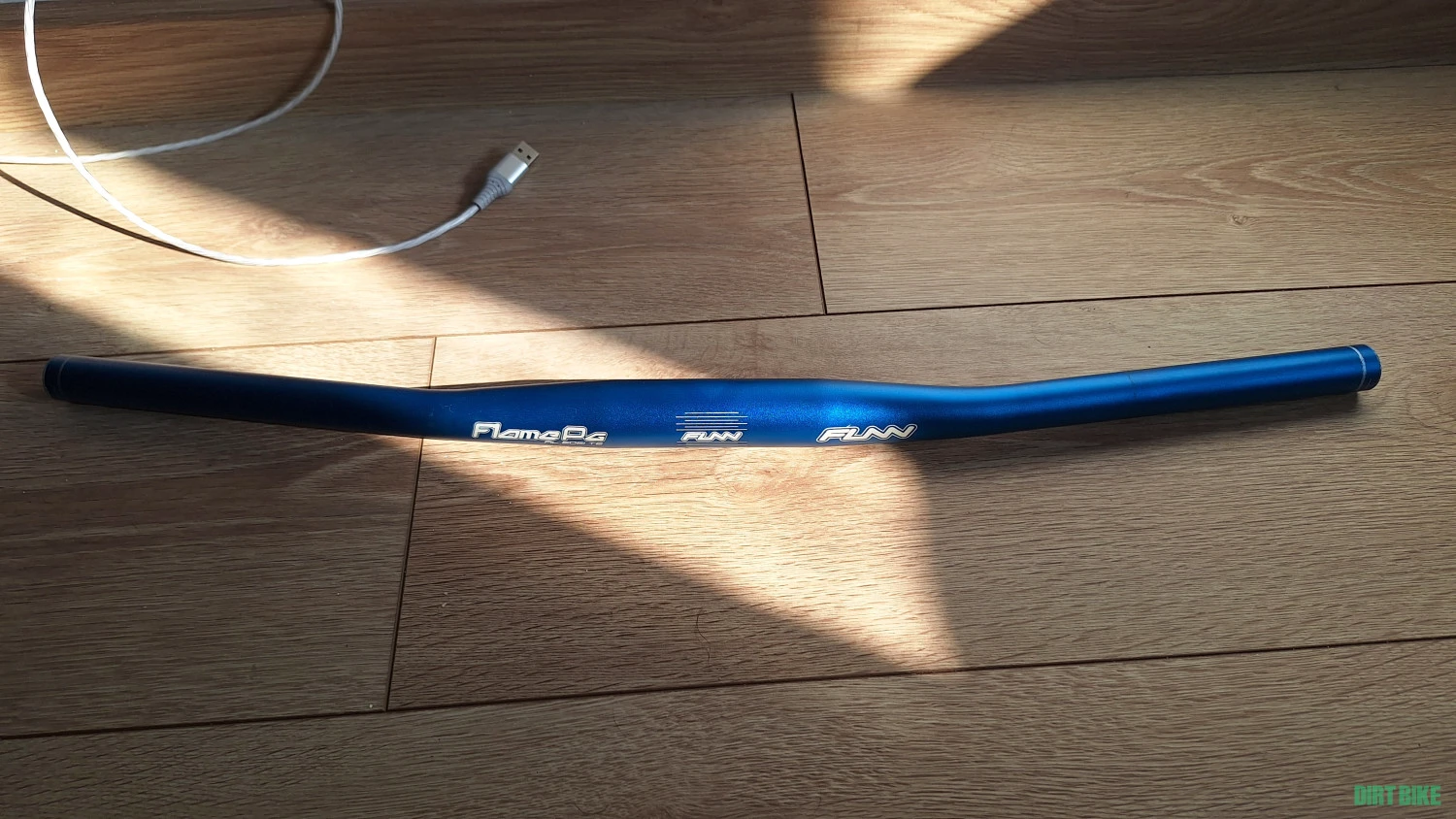 1. Ghidon Funn Flame PG