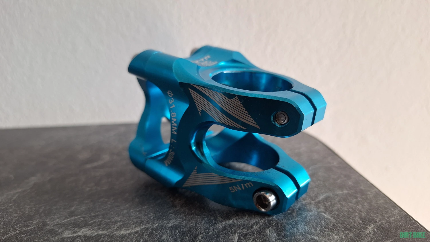 1. Pipa FMFXTR 30mm