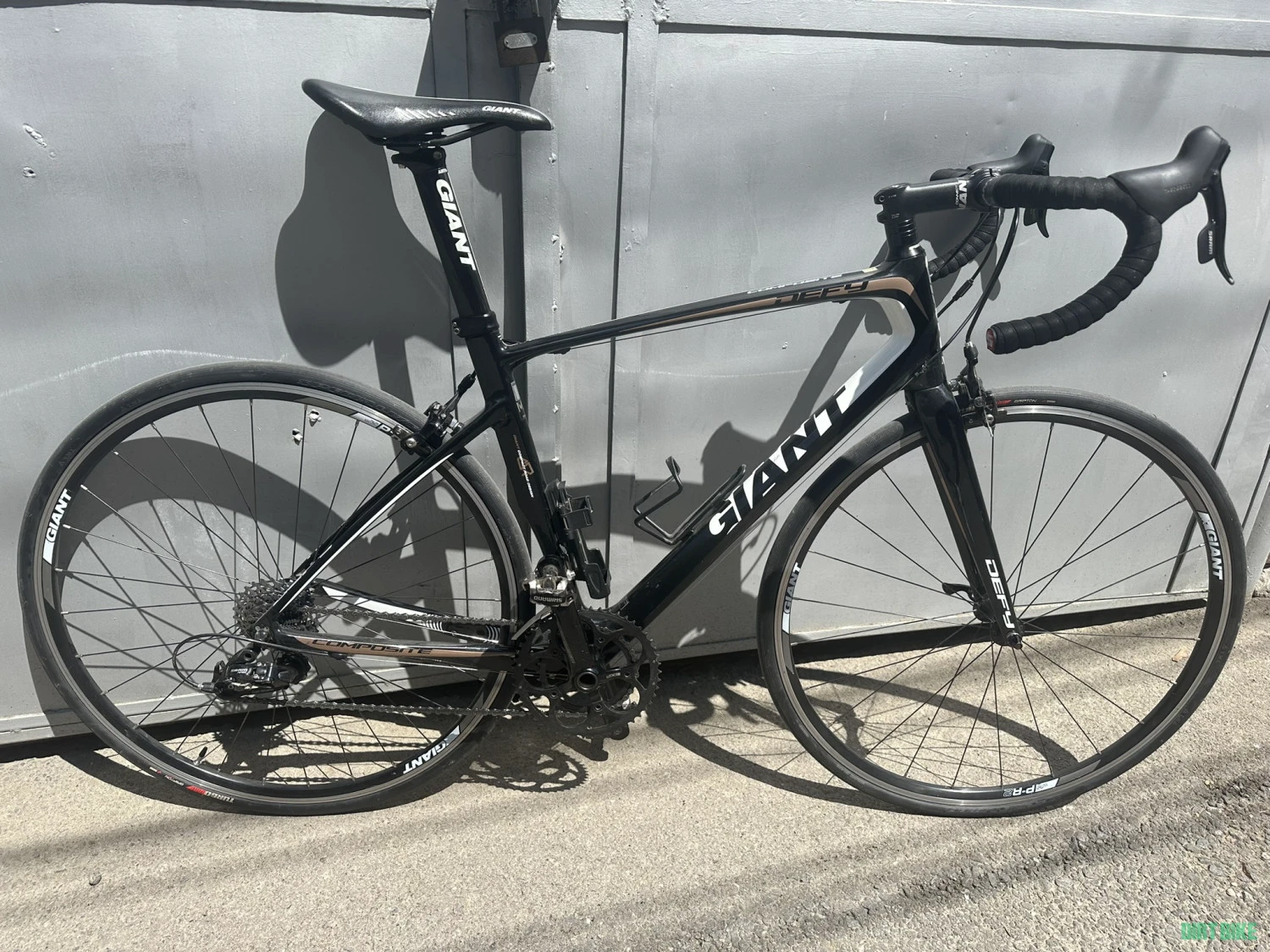 1. Giant Defy