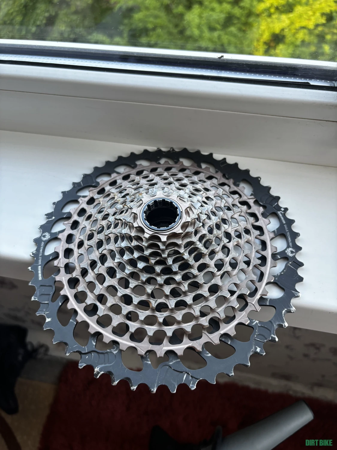 1. Pinioane SRAM Xg 1299