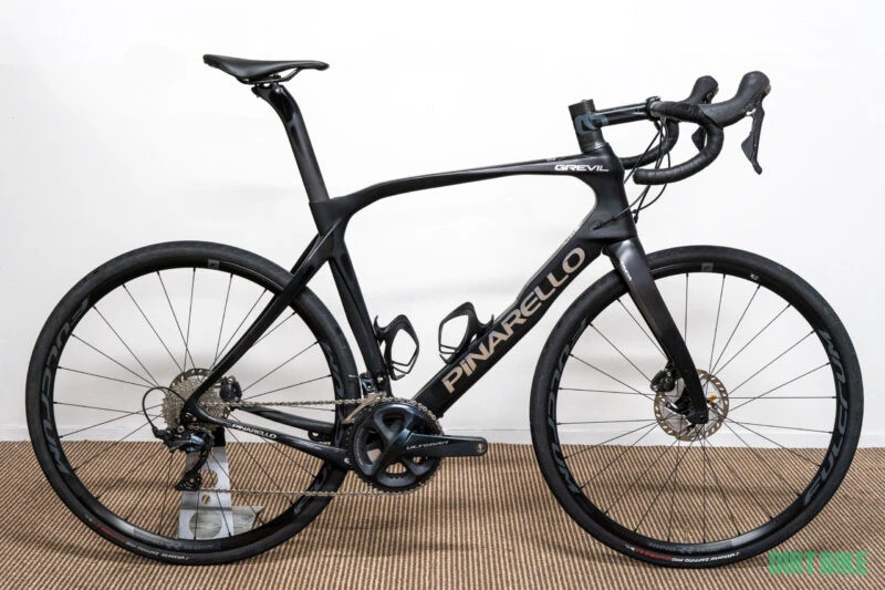 1. PINARELLO GREVIL