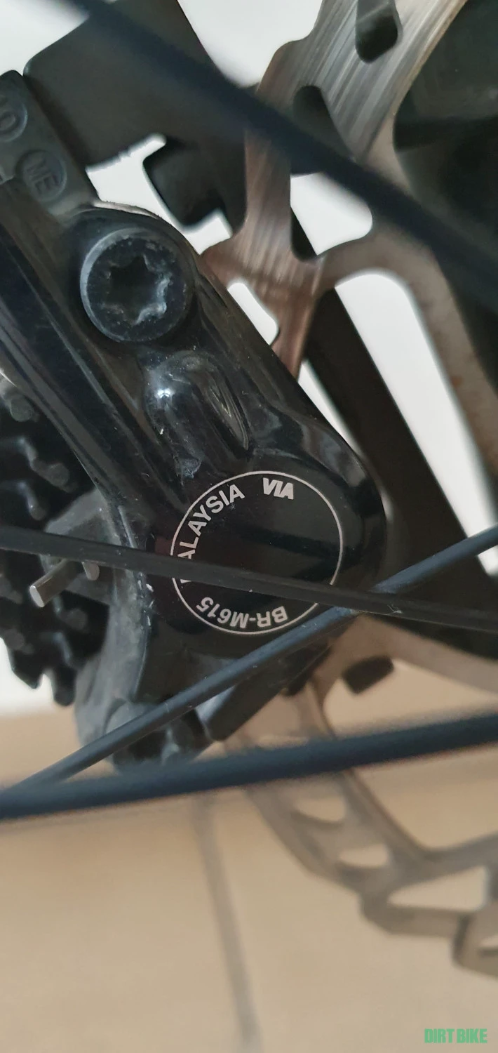 7. Specialized Camber Evo