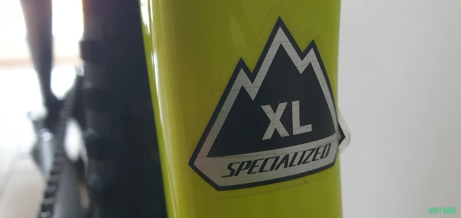 5. Specialized Camber Evo