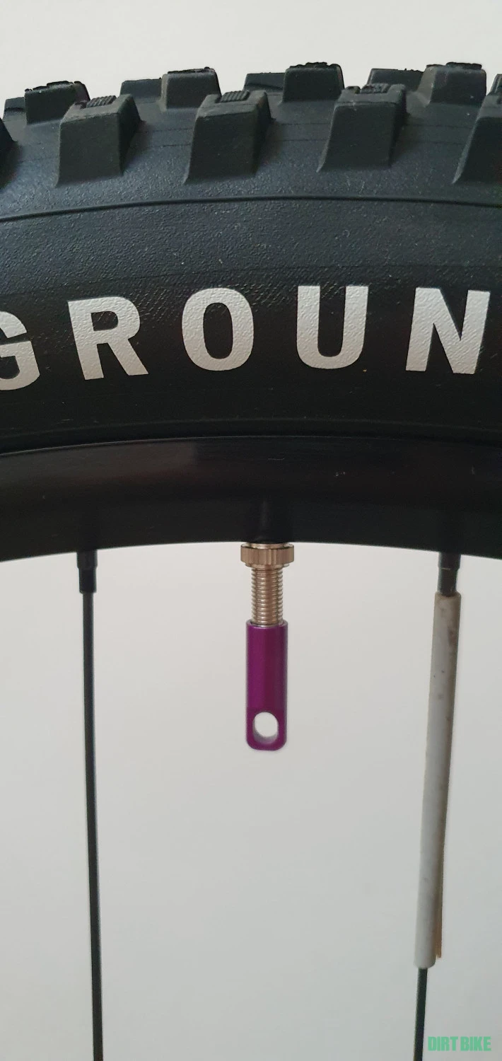 10. Specialized Camber Evo