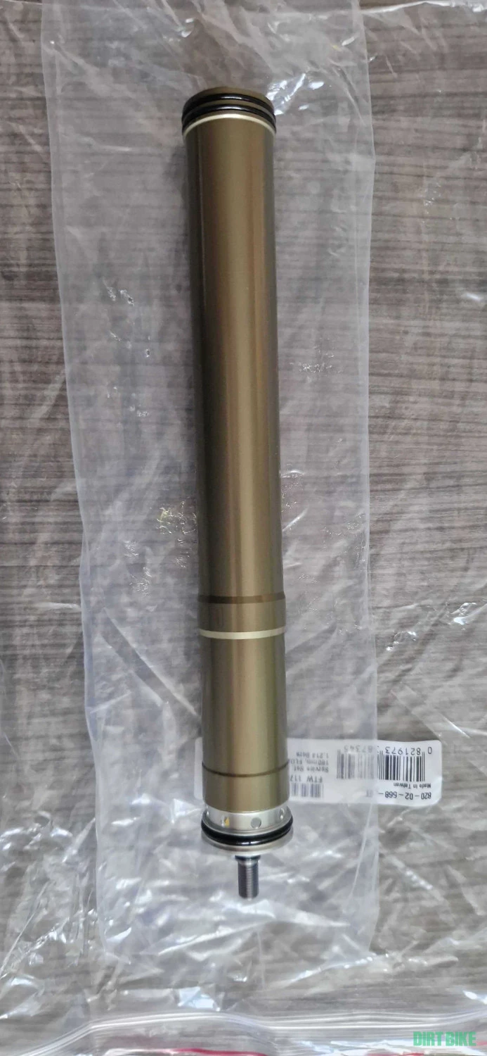 1. Air shaft Fox 38 170mm 2021+