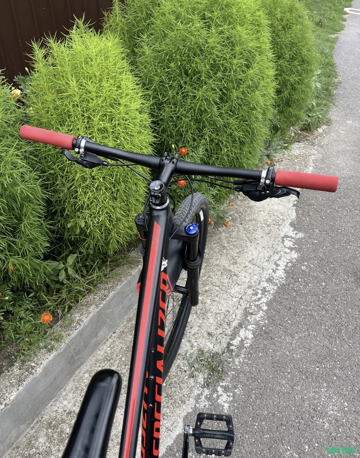 5. Specialized Chisel