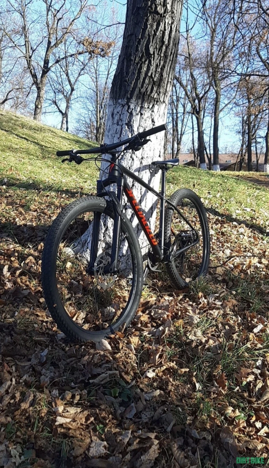 1. Specialized Chisel