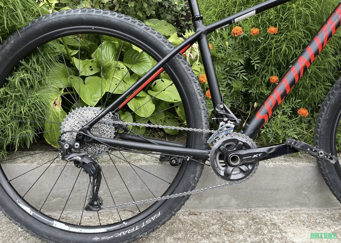 4. Specialized Chisel