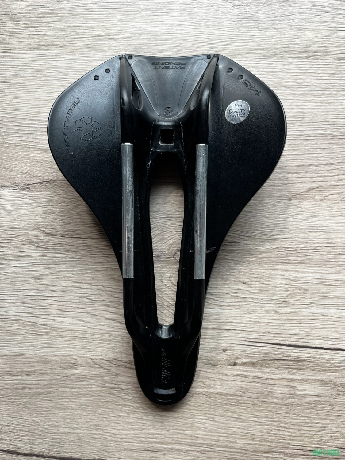 4. Sa Selle Italia Model X