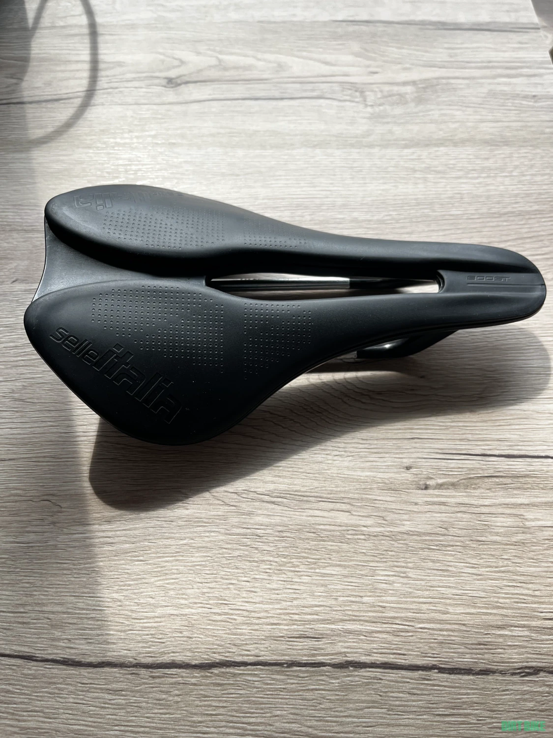 2. Sa Selle Italia Model X