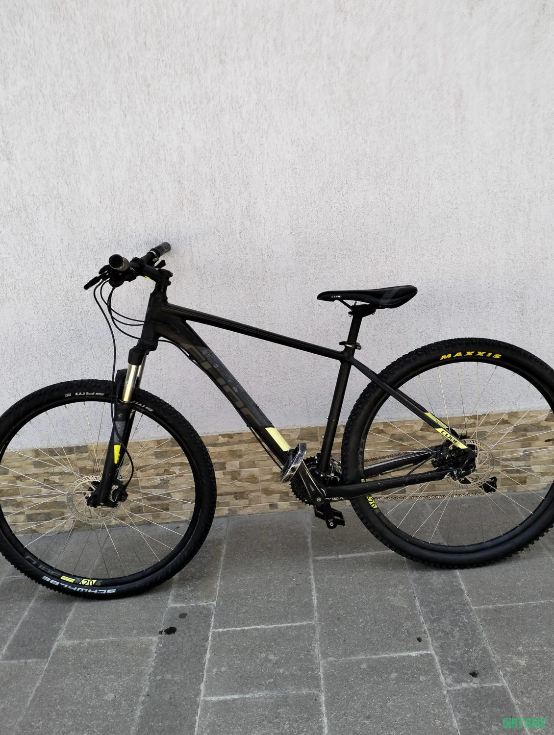 1. Cube Aim HPA 2019
