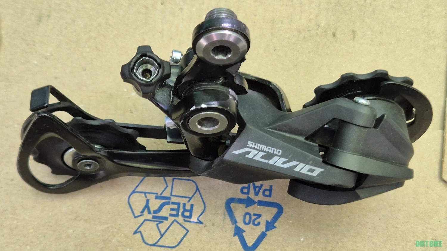 1. Deraior Alivio M3000